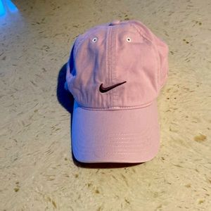 Ladies Nike Baseball Hat